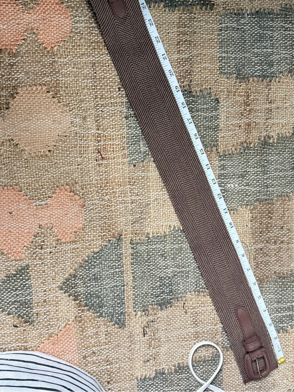 Modcloth ask closet downsizing